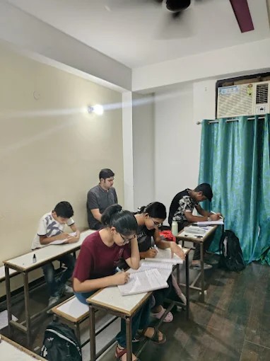 Physics Mastery Classroom